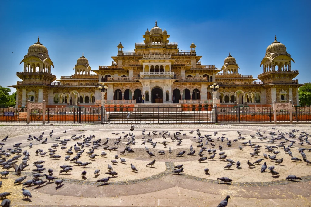 Tour Guide in Jaipur | Certified Local Guide β Pitamber Jaipur Tour Guide