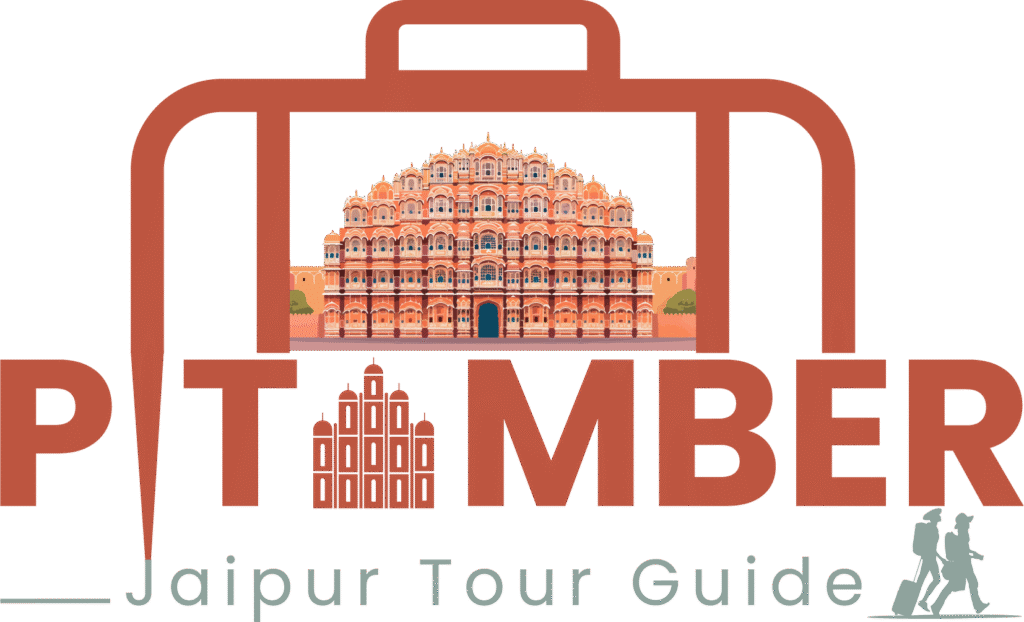 Tour Guide in Jaipur | Certified Local Guide – Pitamber Jaipur Tour Guide