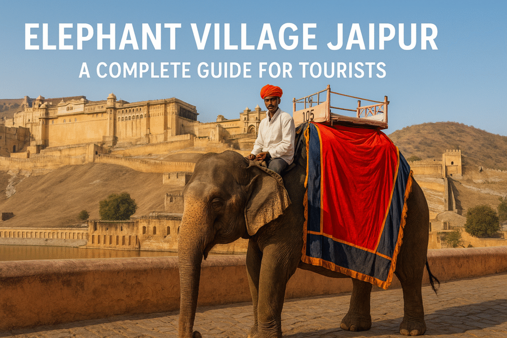 ELEPHNAT VILLAGE
